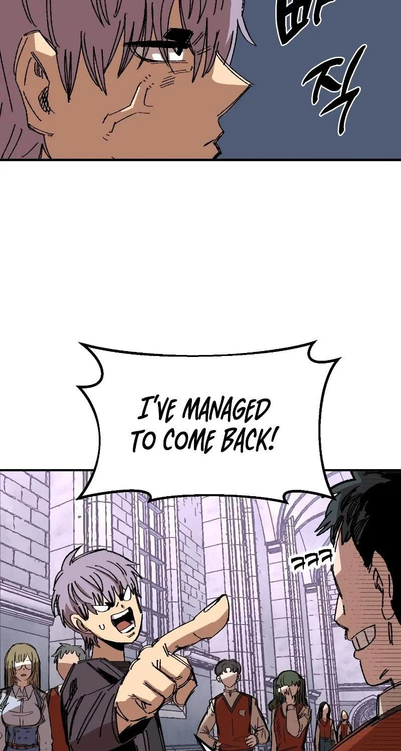 Reincarnation of the Veteran Soldier Chapter 64 page 75 - 