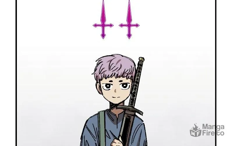 Reincarnation of the Veteran Soldier Chapter 64 page 9 - 