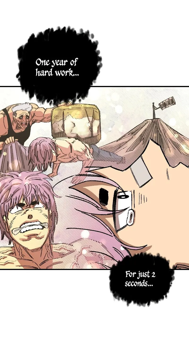 Reincarnation of the Veteran Soldier Chapter 64 page 83 - 