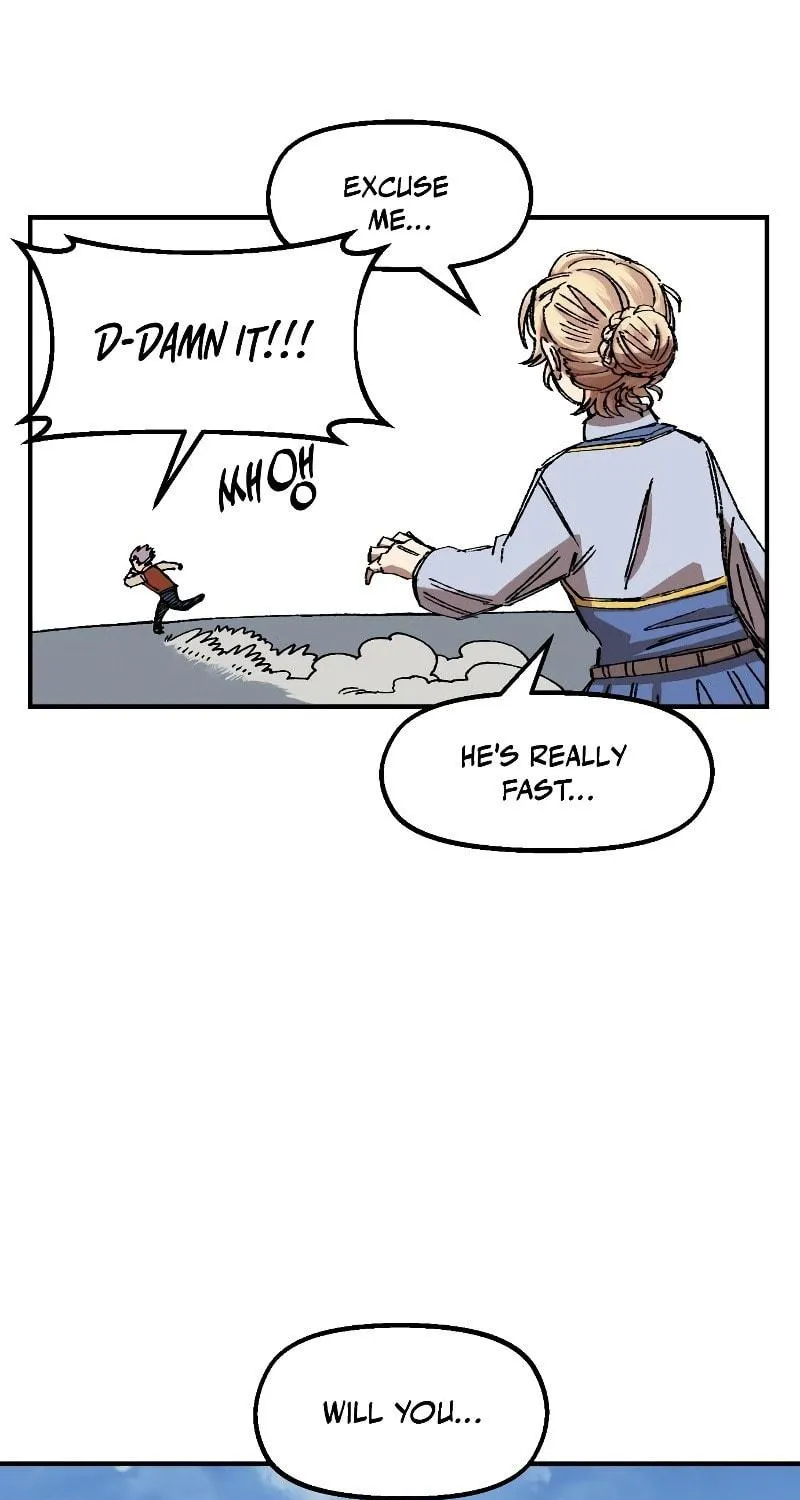 Reincarnation of the Veteran Soldier Chapter 64 page 85 - 