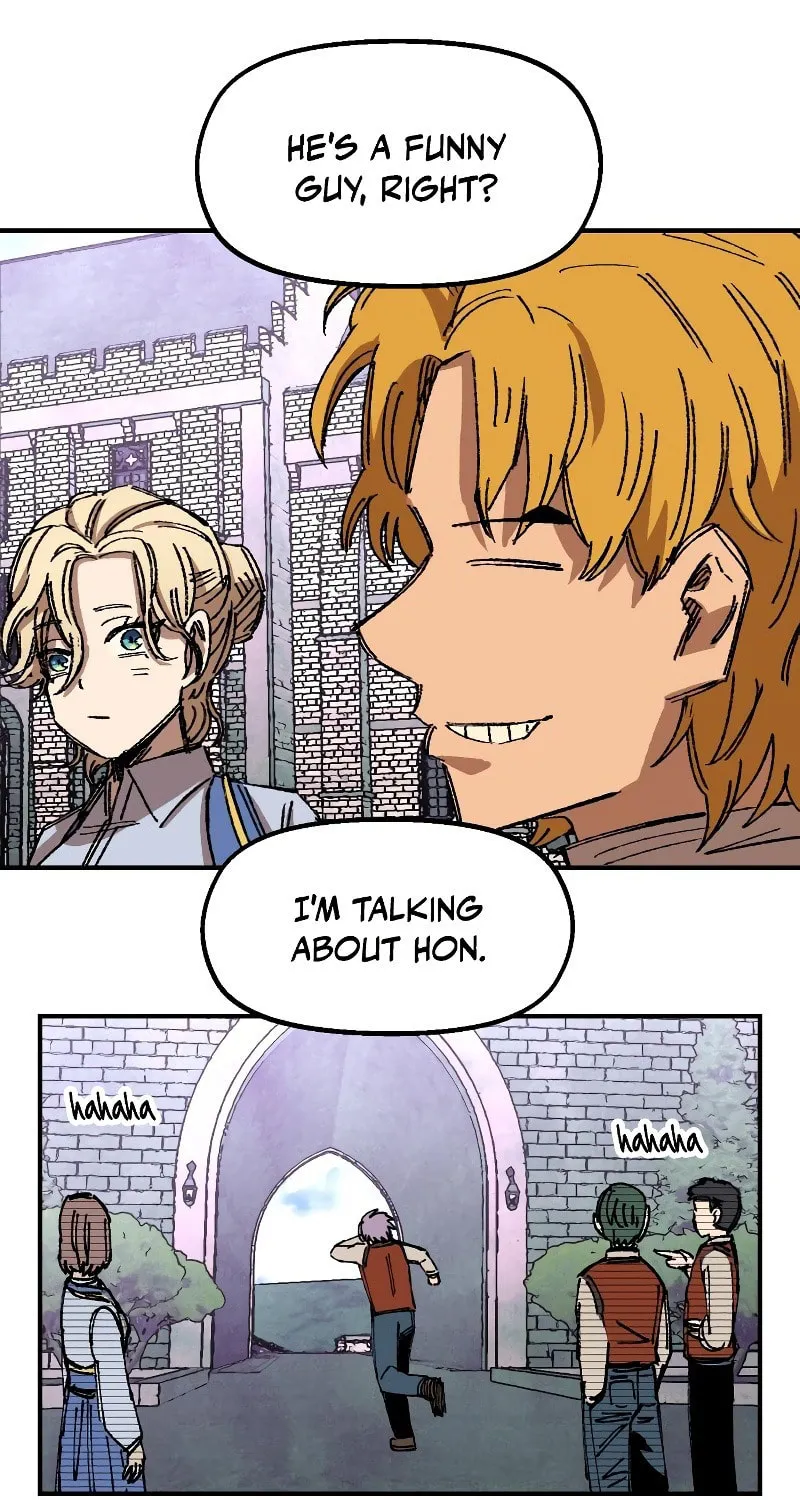 Reincarnation of the Veteran Soldier Chapter 64 page 89 - 