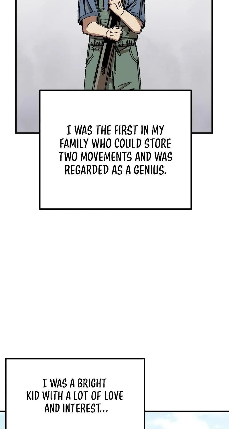 Reincarnation of the Veteran Soldier Chapter 64 page 10 - 