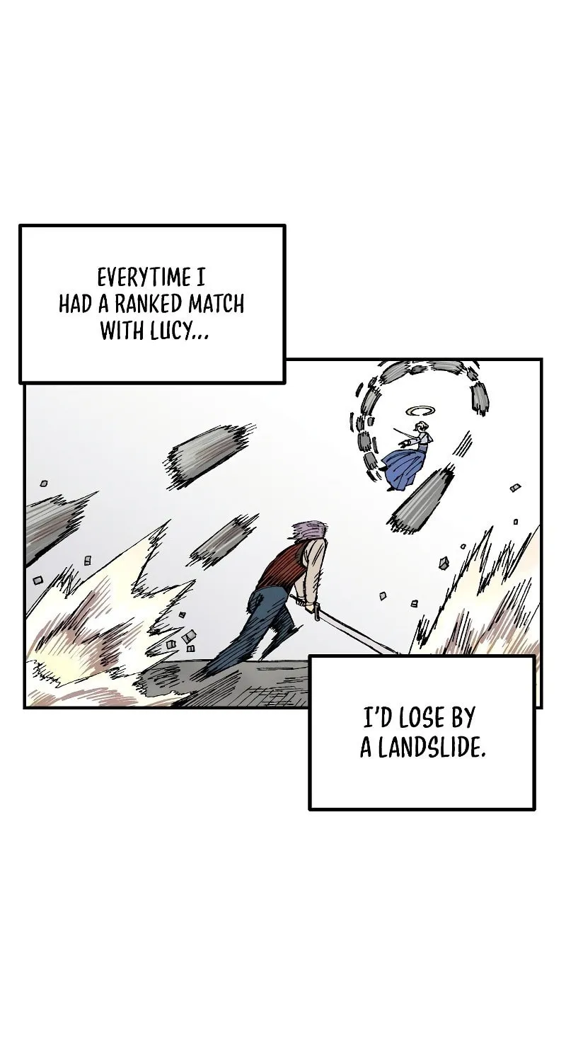 Reincarnation of the Veteran Soldier Chapter 64 page 93 - 