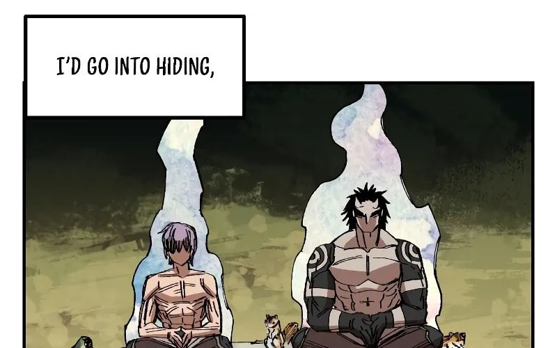 Reincarnation of the Veteran Soldier Chapter 64 page 94 - 