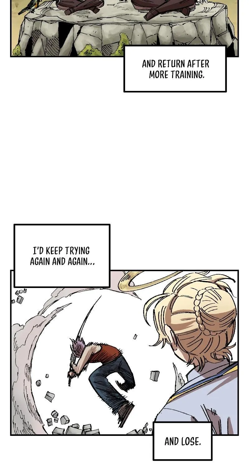 Reincarnation of the Veteran Soldier Chapter 64 page 95 - 
