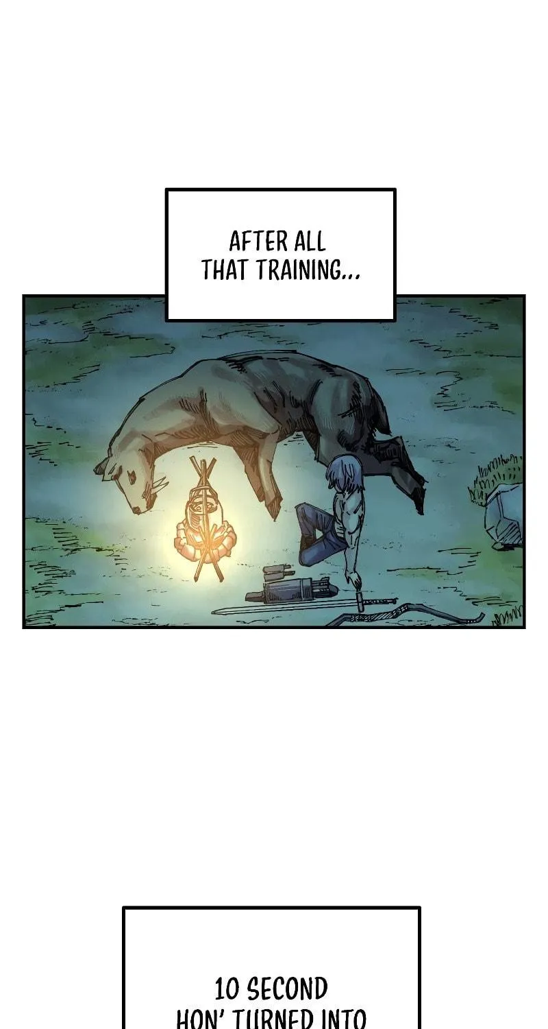 Reincarnation of the Veteran Soldier Chapter 64 page 97 - 