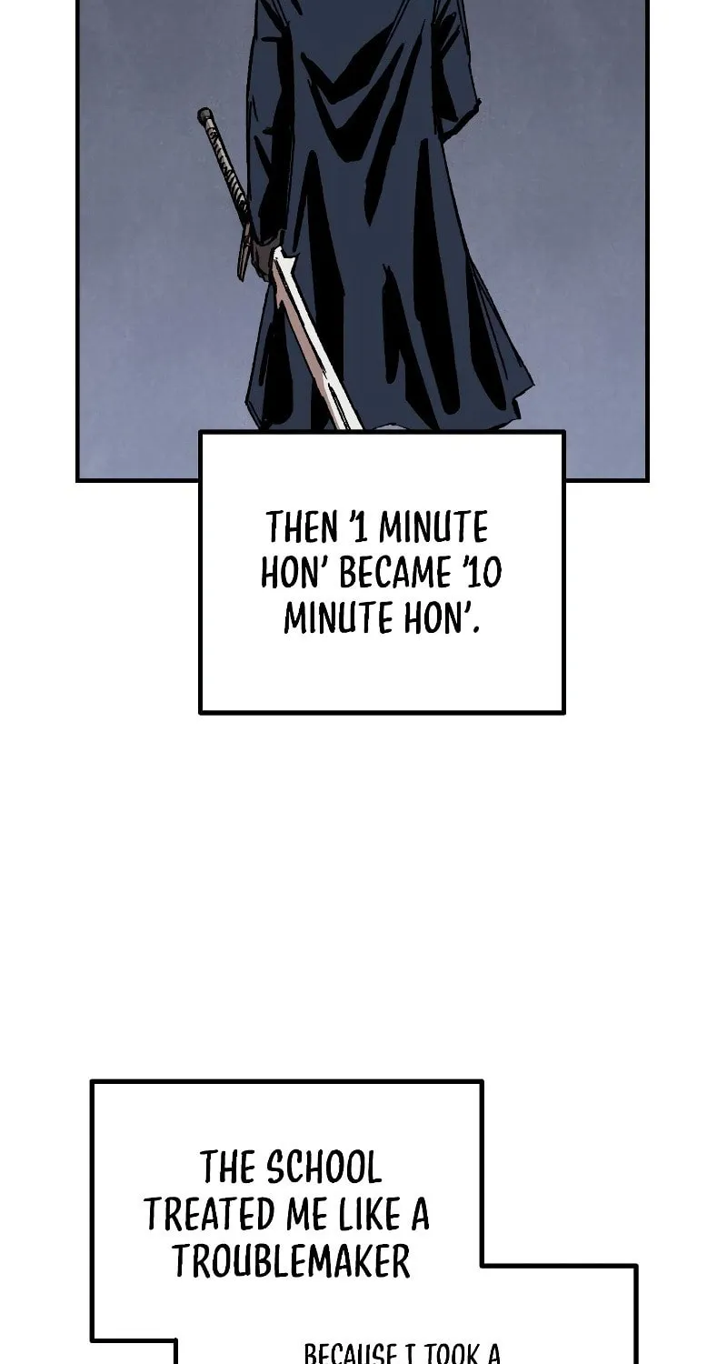 Reincarnation of the Veteran Soldier Chapter 64 page 99 - 