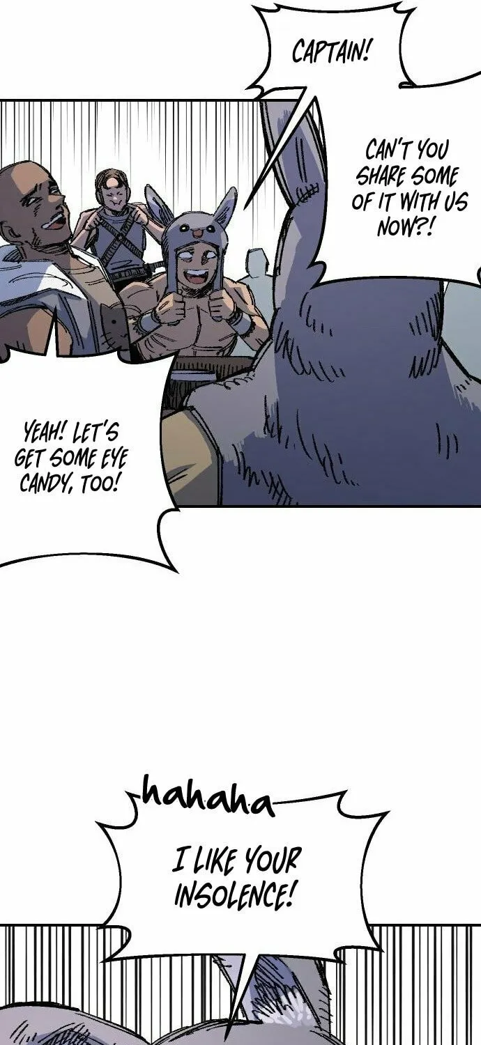 Reincarnation of the Veteran Soldier Chapter 65 page 11 - 