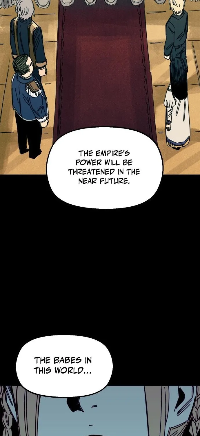 Reincarnation of the Veteran Soldier Chapter 65 page 104 - 