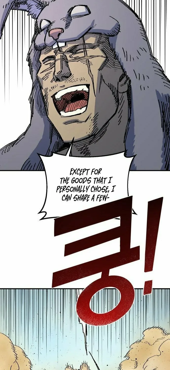 Reincarnation of the Veteran Soldier Chapter 65 page 12 - 