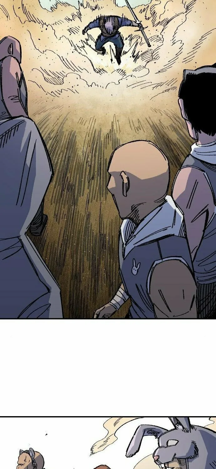 Reincarnation of the Veteran Soldier Chapter 65 page 13 - 
