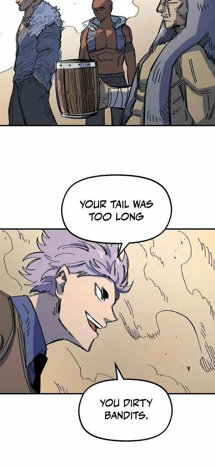 Reincarnation of the Veteran Soldier Chapter 65 page 14 - 