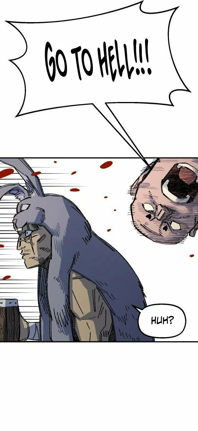 Reincarnation of the Veteran Soldier Chapter 65 page 18 - 