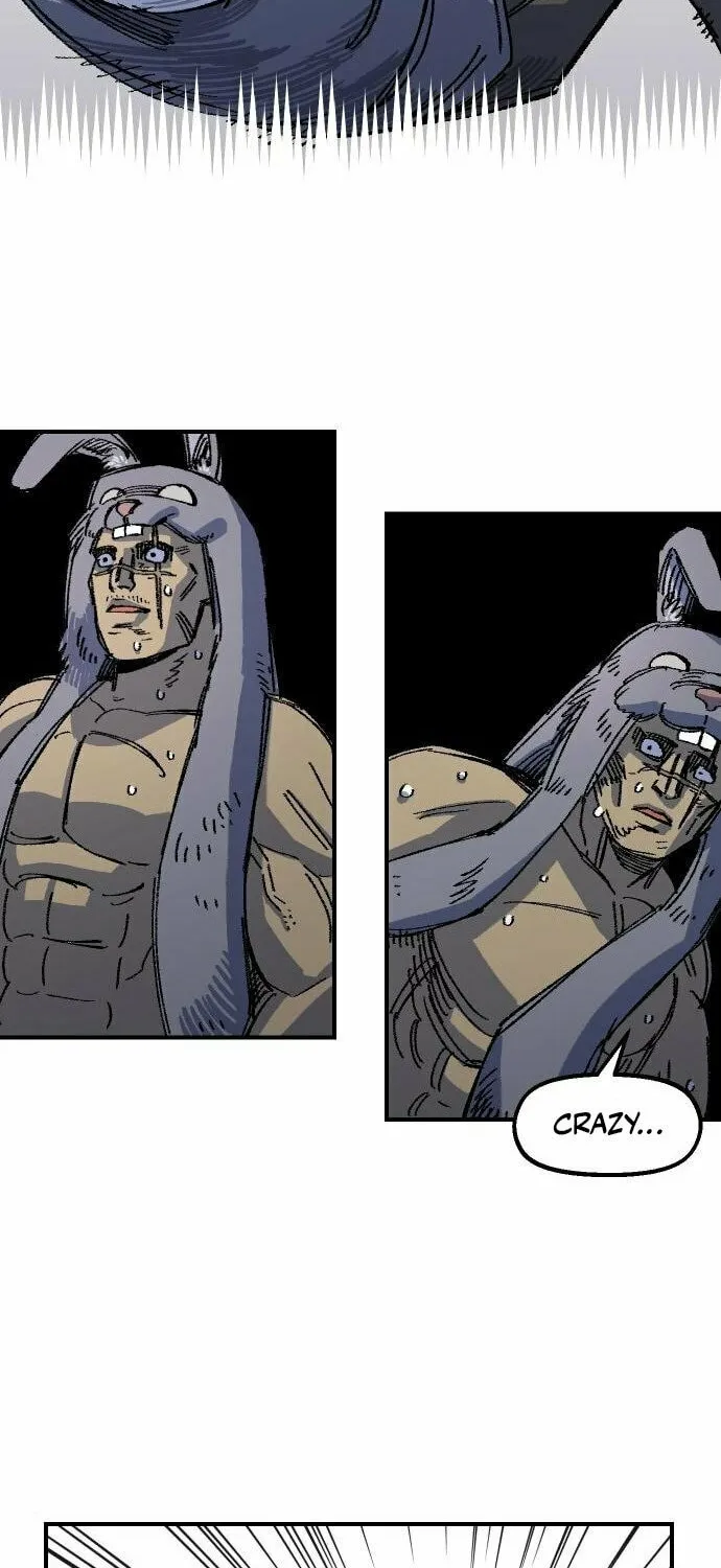 Reincarnation of the Veteran Soldier Chapter 65 page 21 - 