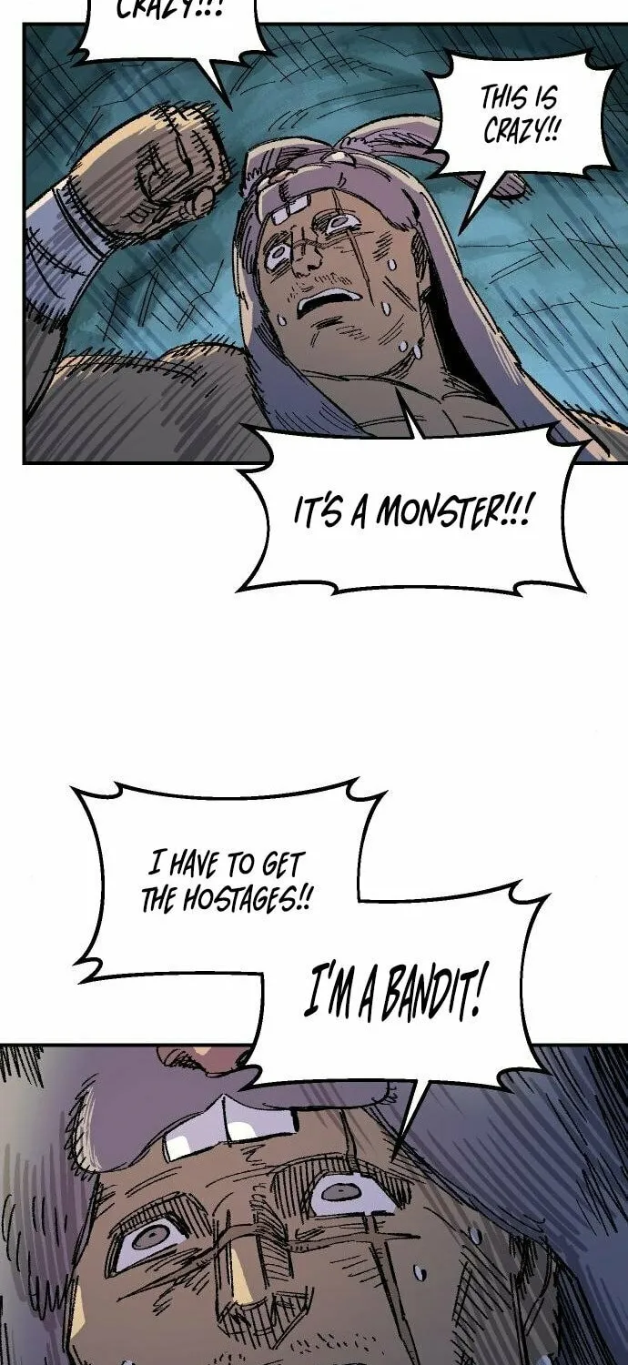 Reincarnation of the Veteran Soldier Chapter 65 page 23 - 