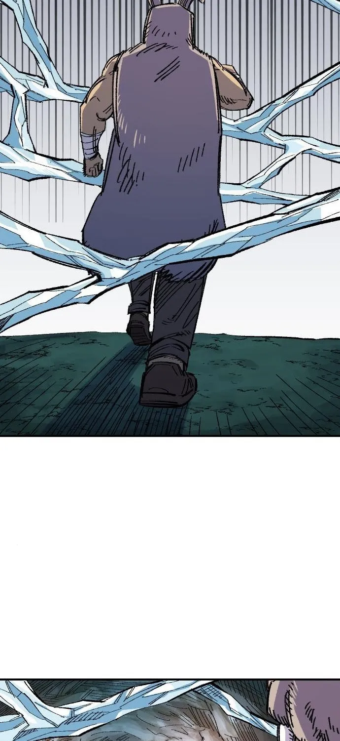 Reincarnation of the Veteran Soldier Chapter 65 page 26 - 