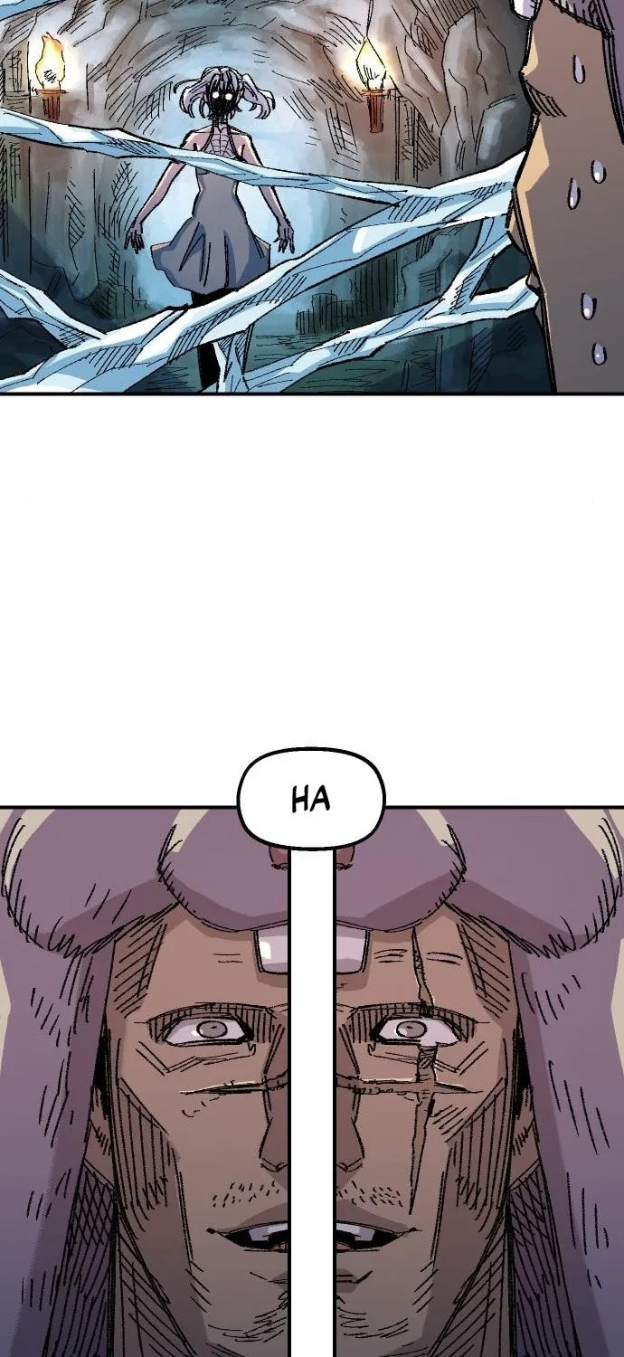 Reincarnation of the Veteran Soldier Chapter 65 page 27 - 