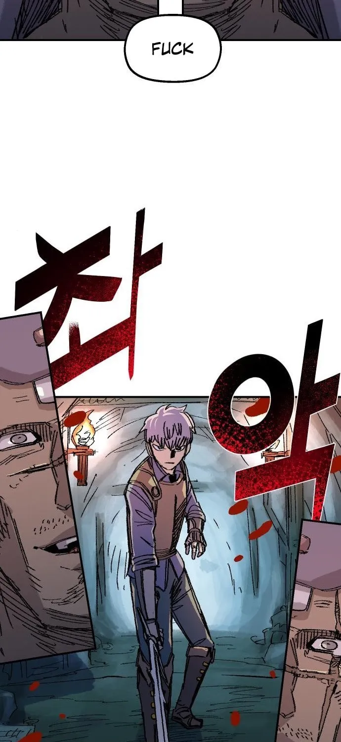 Reincarnation of the Veteran Soldier Chapter 65 page 28 - 