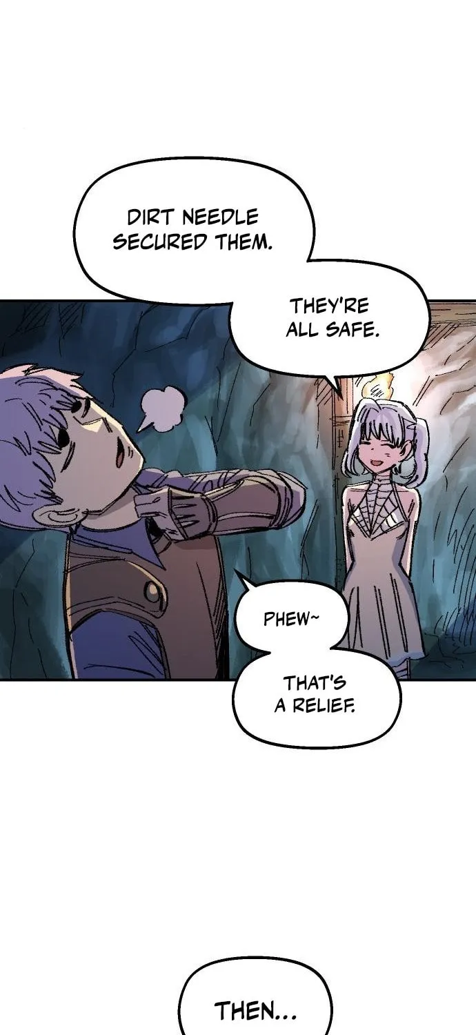 Reincarnation of the Veteran Soldier Chapter 65 page 30 - 