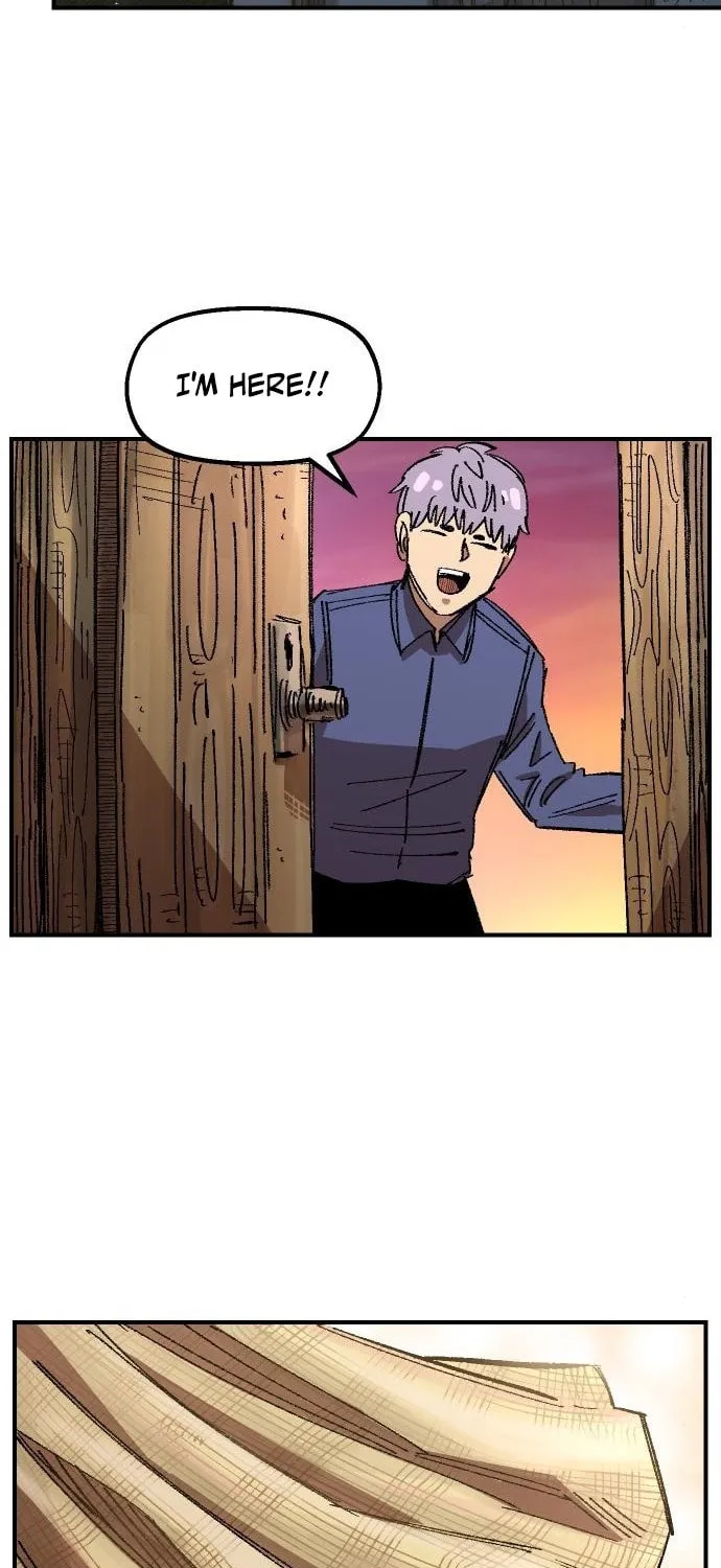 Reincarnation of the Veteran Soldier Chapter 65 page 33 - 