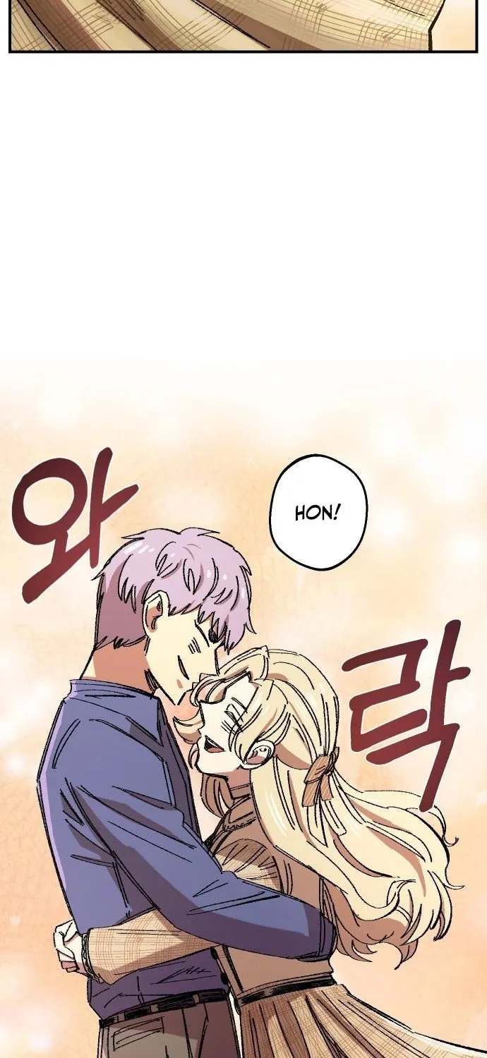 Reincarnation of the Veteran Soldier Chapter 65 page 34 - 