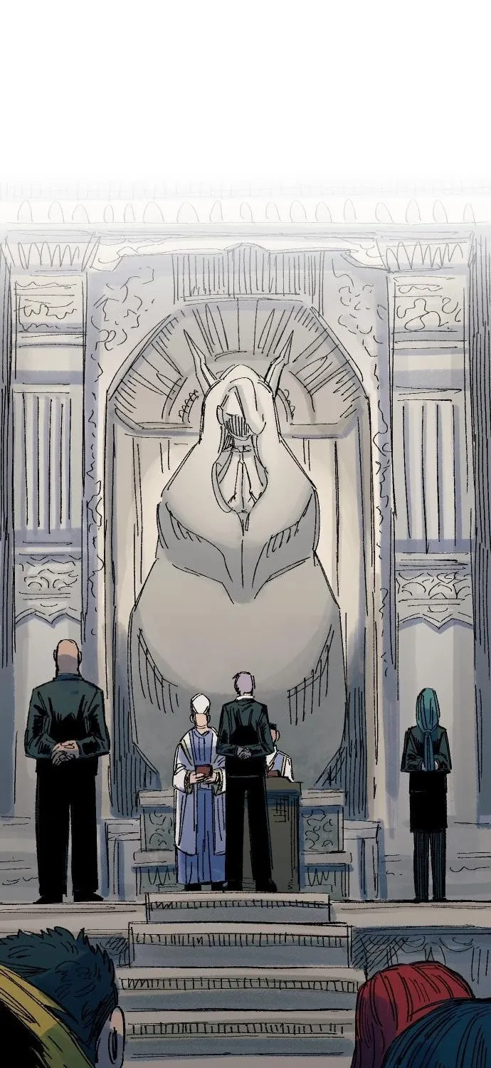 Reincarnation of the Veteran Soldier Chapter 65 page 37 - 