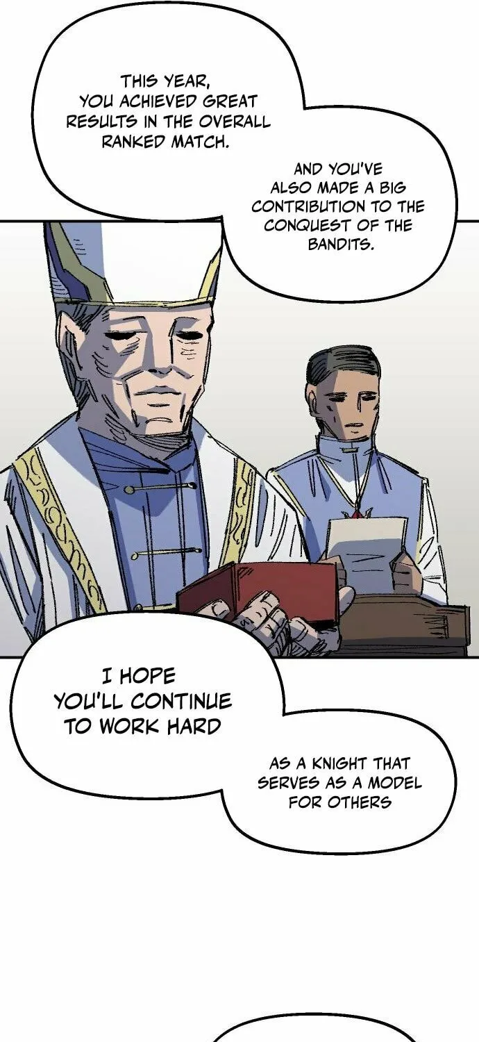 Reincarnation of the Veteran Soldier Chapter 65 page 39 - 