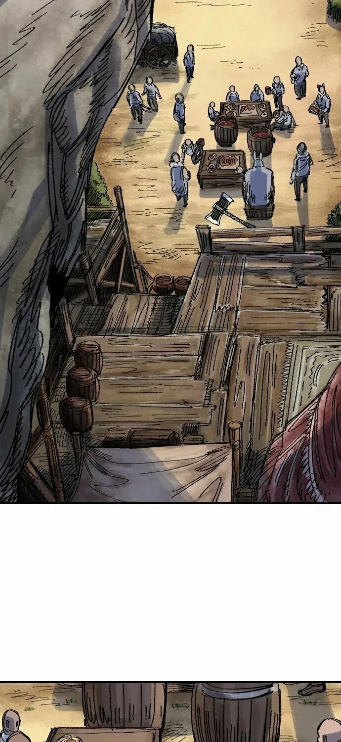 Reincarnation of the Veteran Soldier Chapter 65 page 5 - 
