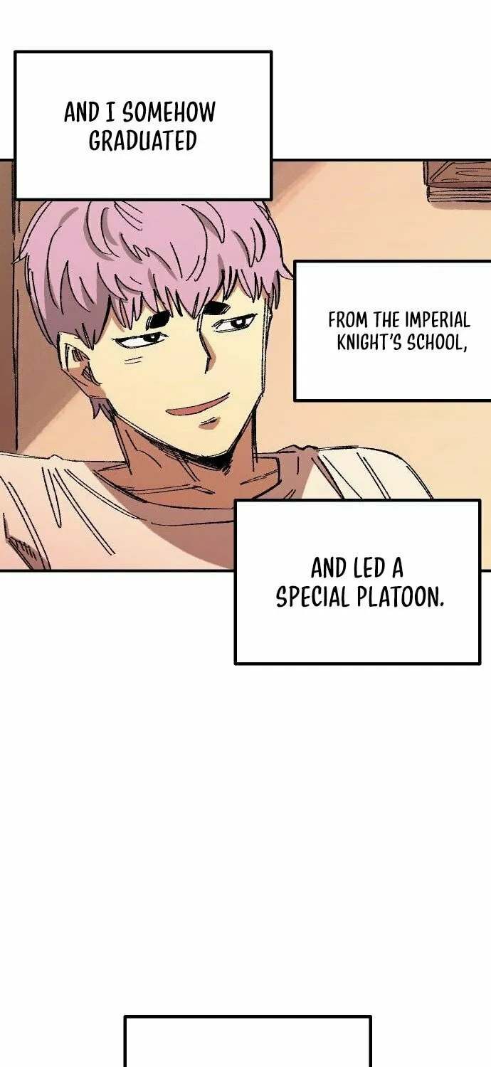 Reincarnation of the Veteran Soldier Chapter 65 page 46 - 