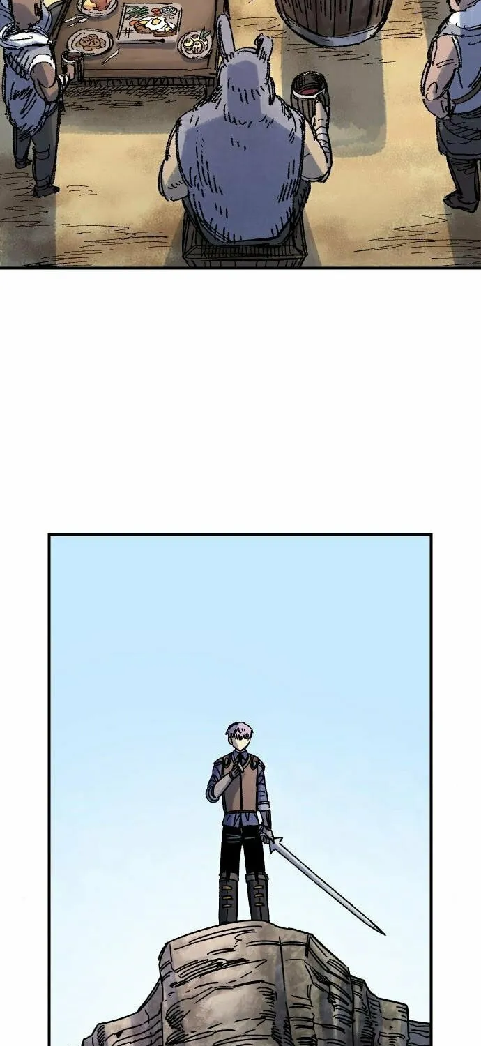 Reincarnation of the Veteran Soldier Chapter 65 page 6 - 