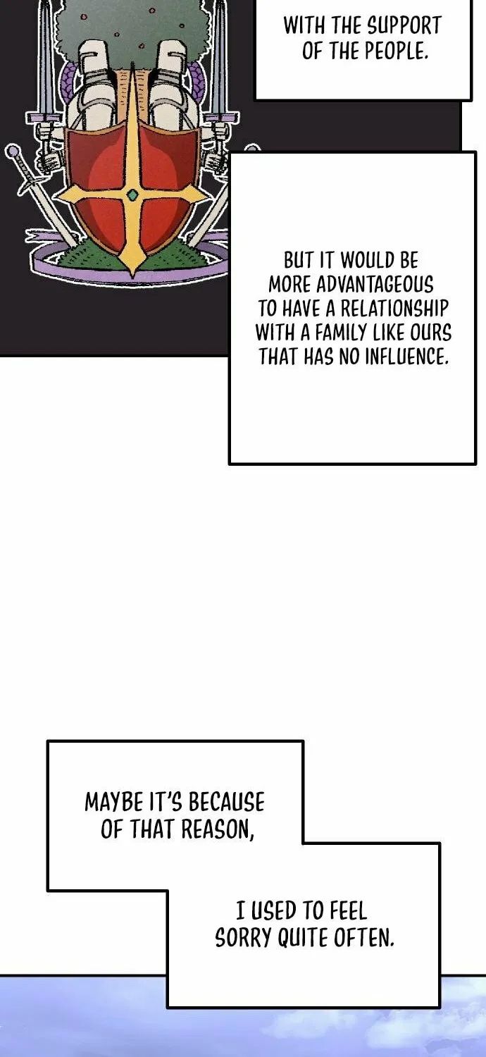 Reincarnation of the Veteran Soldier Chapter 65 page 51 - 