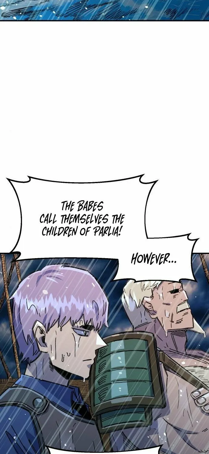 Reincarnation of the Veteran Soldier Chapter 65 page 61 - 