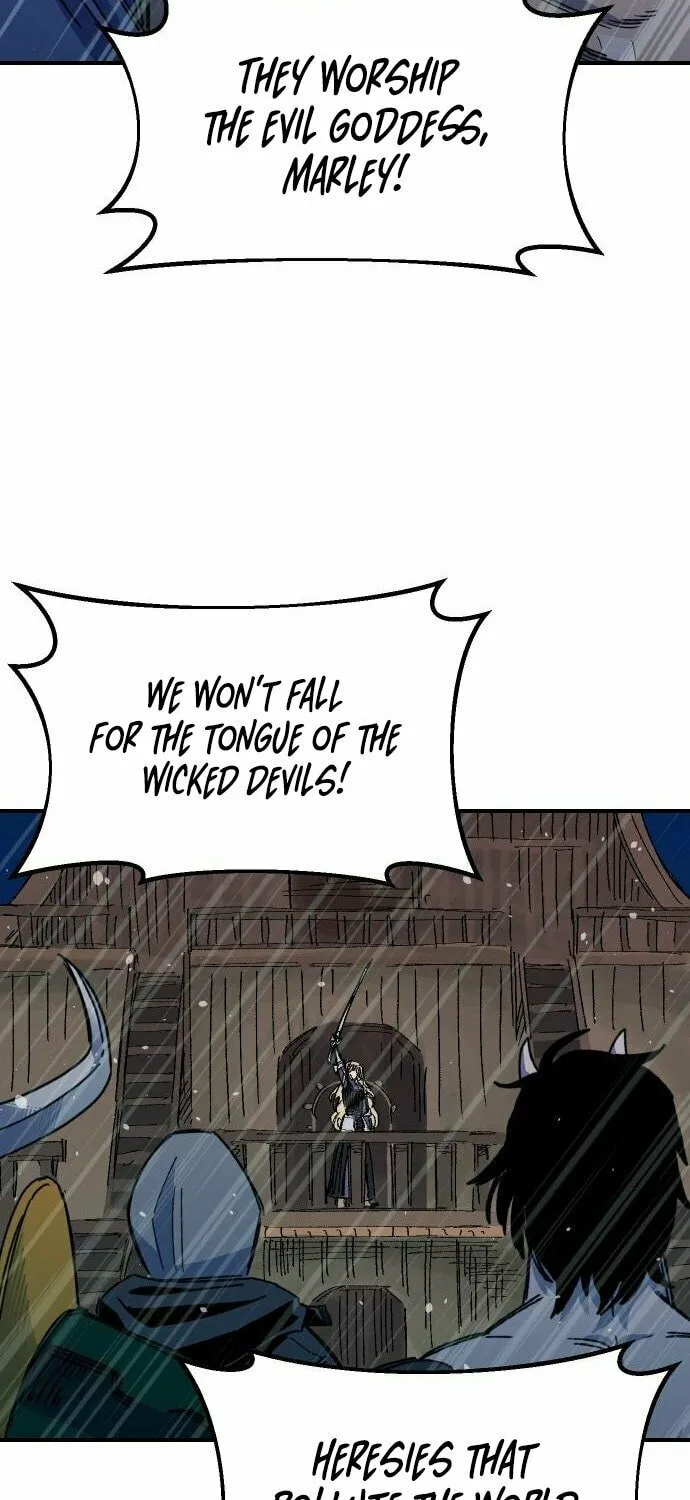 Reincarnation of the Veteran Soldier Chapter 65 page 62 - 