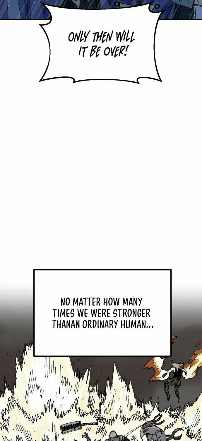 Reincarnation of the Veteran Soldier Chapter 65 page 64 - 