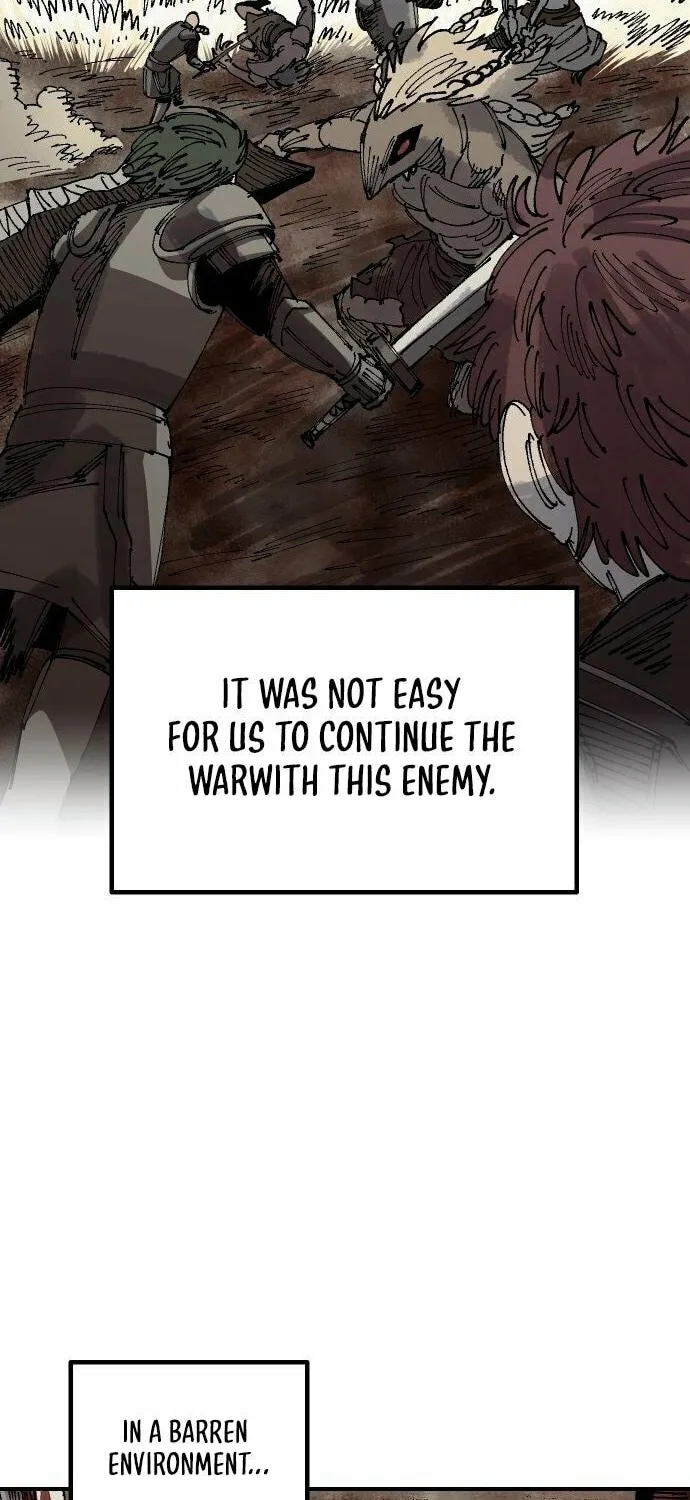 Reincarnation of the Veteran Soldier Chapter 65 page 65 - 