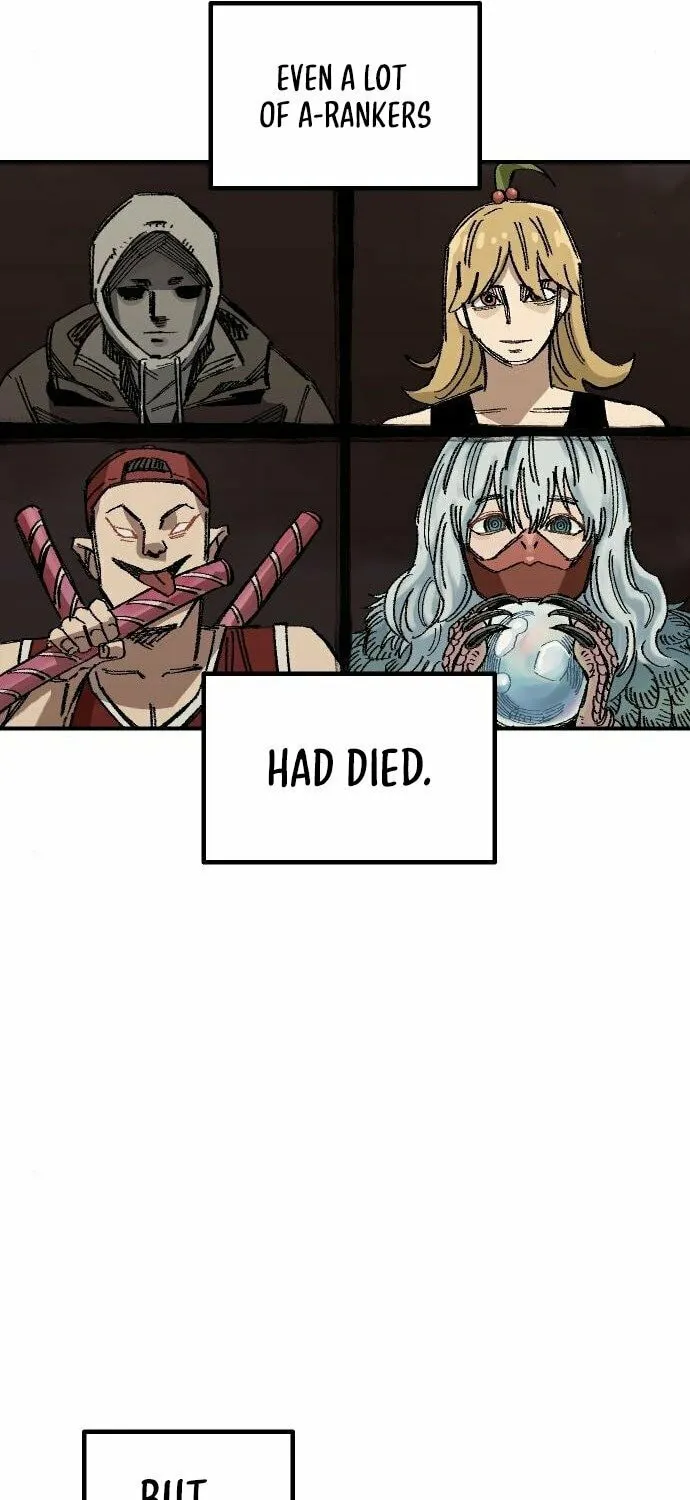 Reincarnation of the Veteran Soldier Chapter 65 page 67 - 