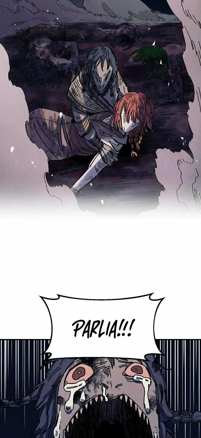 Reincarnation of the Veteran Soldier Chapter 65 page 69 - 
