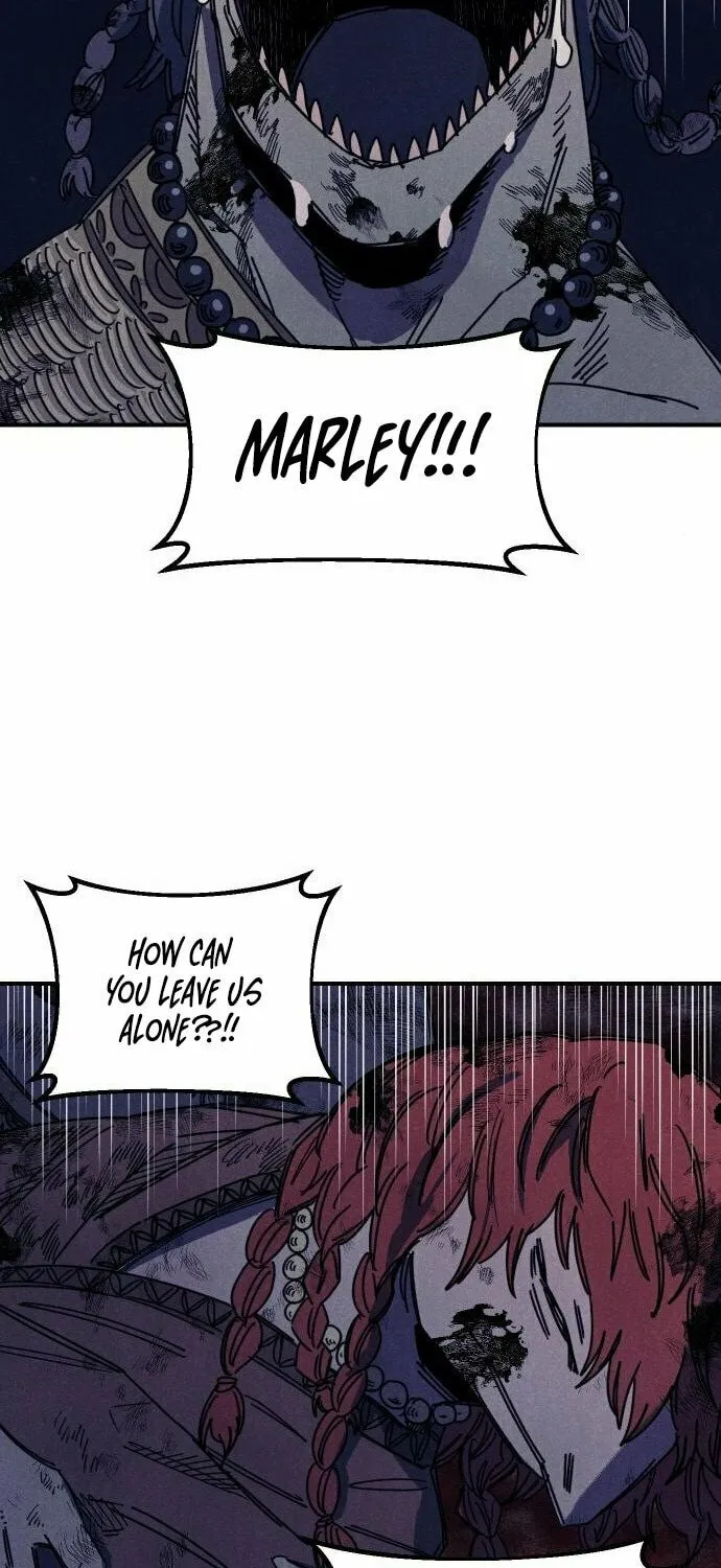 Reincarnation of the Veteran Soldier Chapter 65 page 70 - 