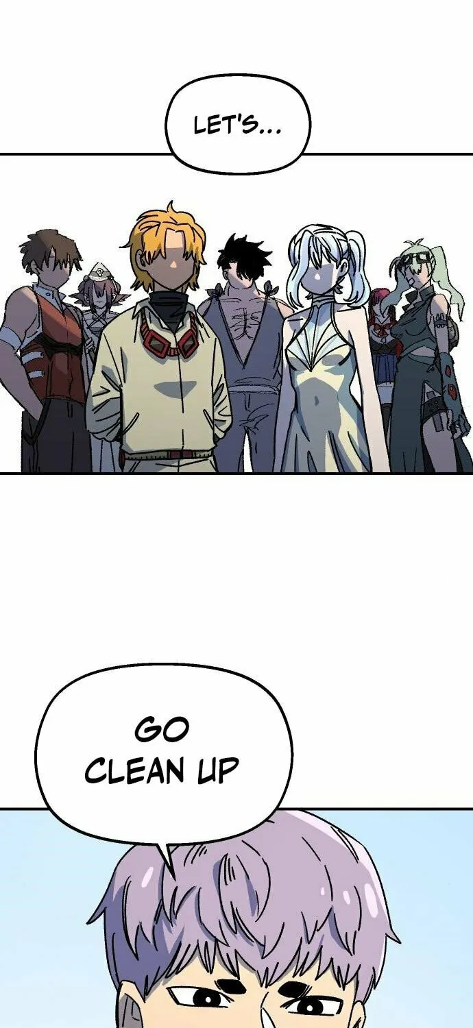Reincarnation of the Veteran Soldier Chapter 65 page 8 - 
