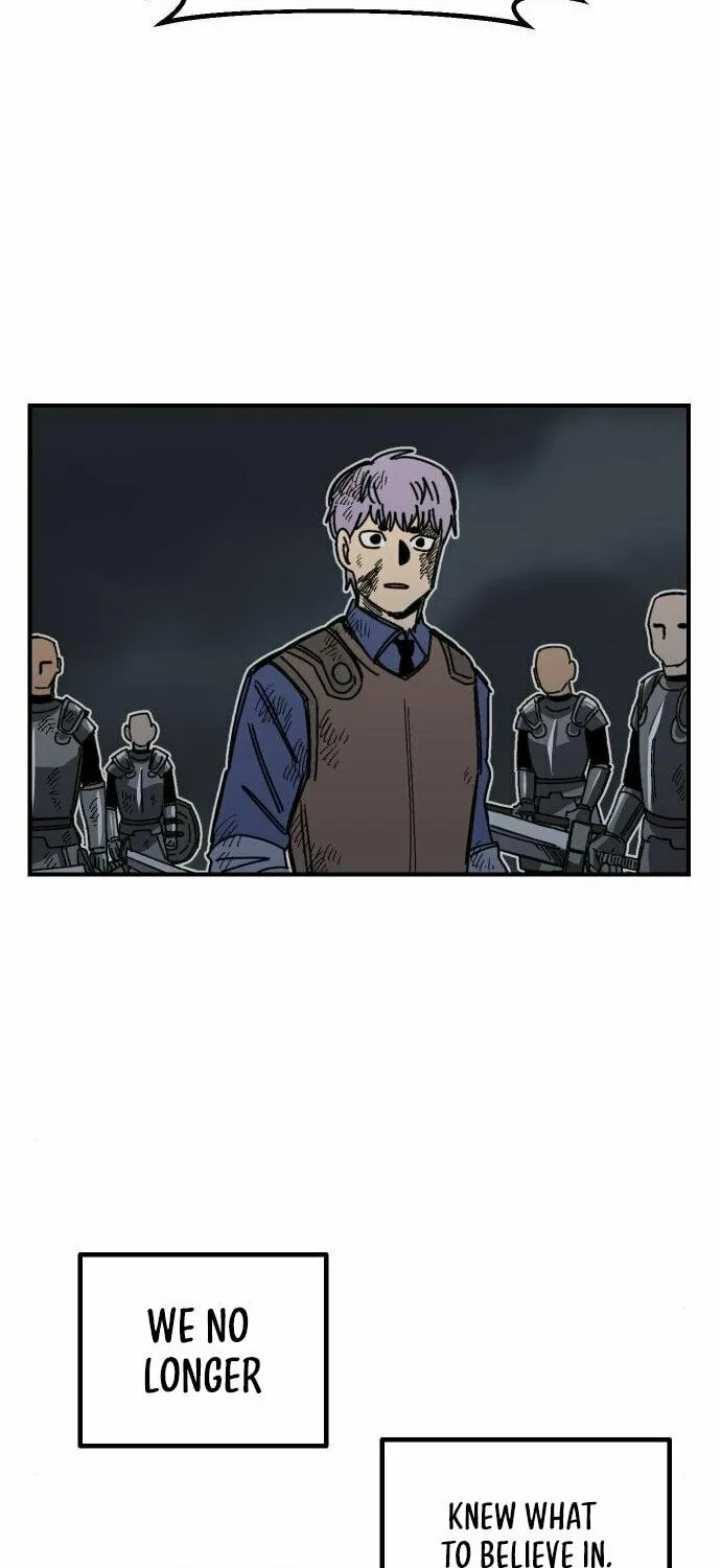 Reincarnation of the Veteran Soldier Chapter 65 page 72 - 