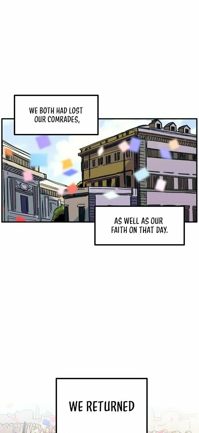 Reincarnation of the Veteran Soldier Chapter 65 page 74 - 