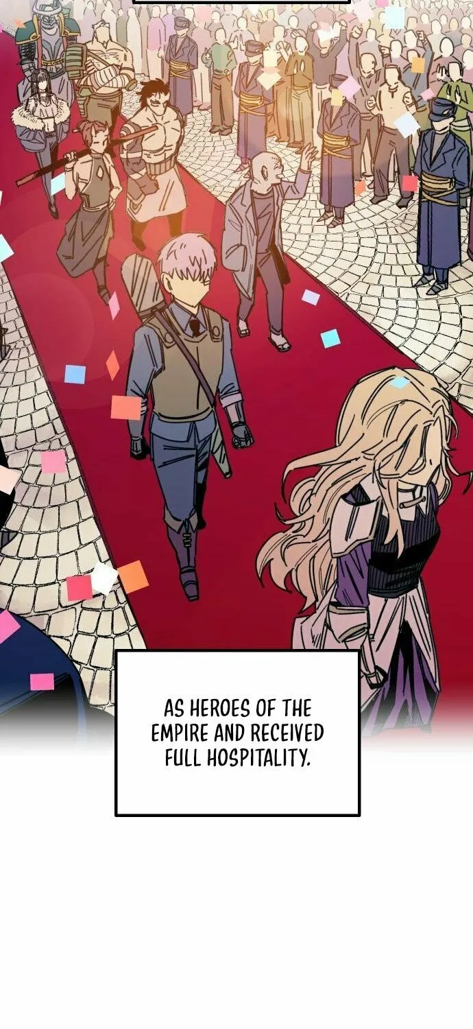 Reincarnation of the Veteran Soldier Chapter 65 page 75 - 