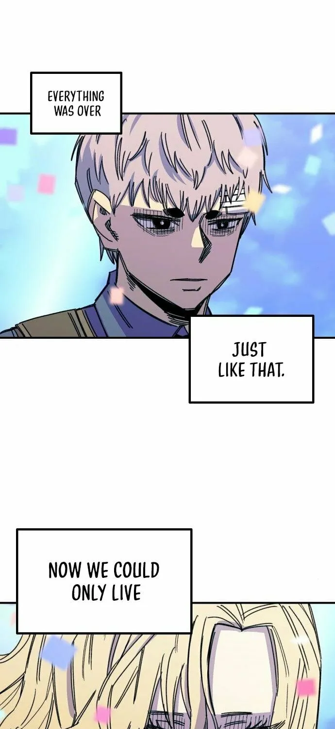 Reincarnation of the Veteran Soldier Chapter 65 page 76 - 
