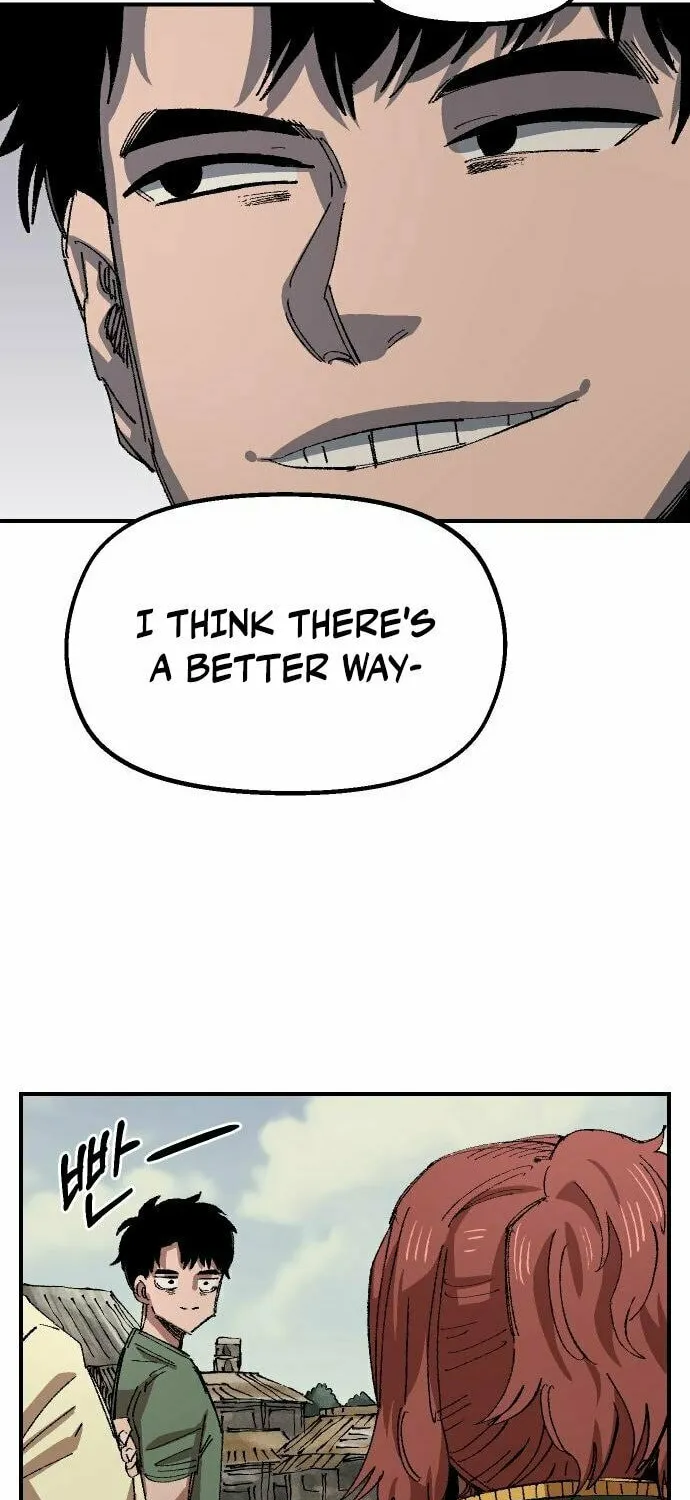 Reincarnation of the Veteran Soldier Chapter 68 page 11 - 