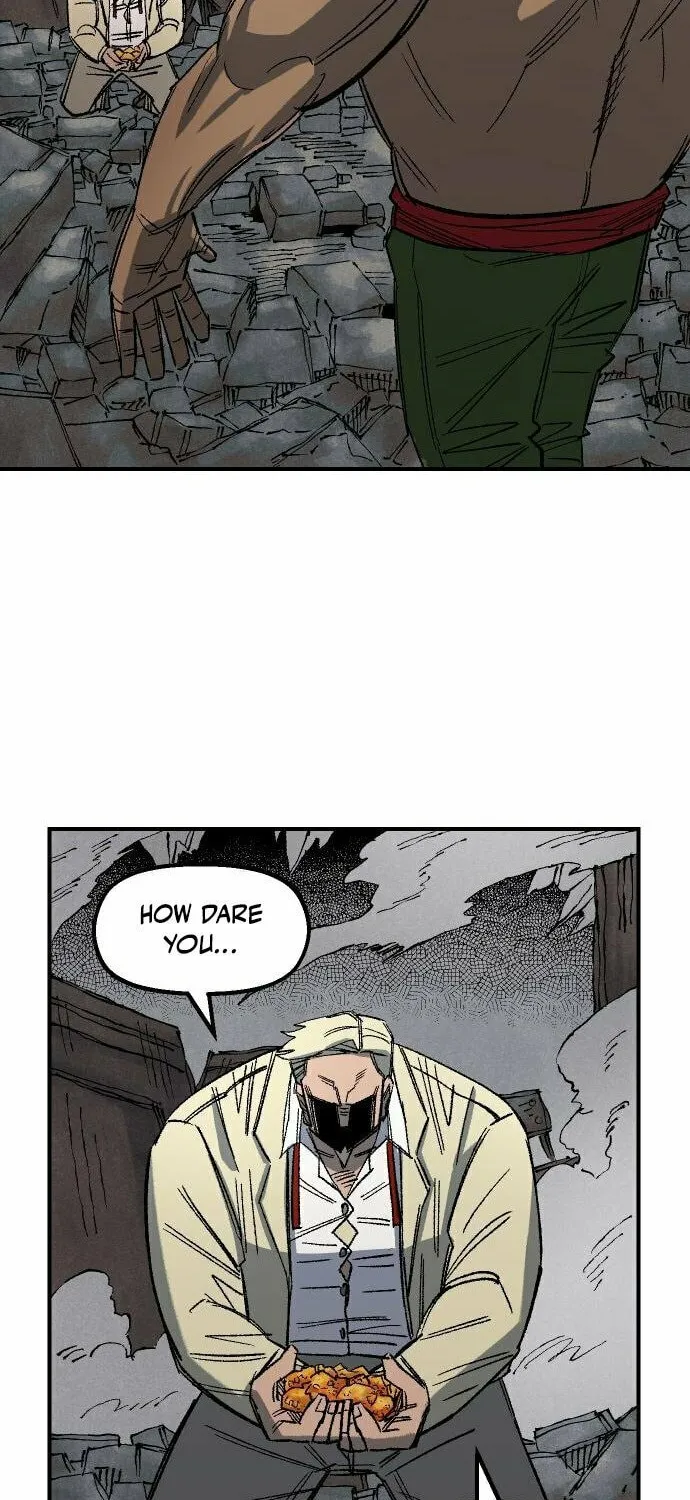 Reincarnation of the Veteran Soldier Chapter 68 page 102 - 