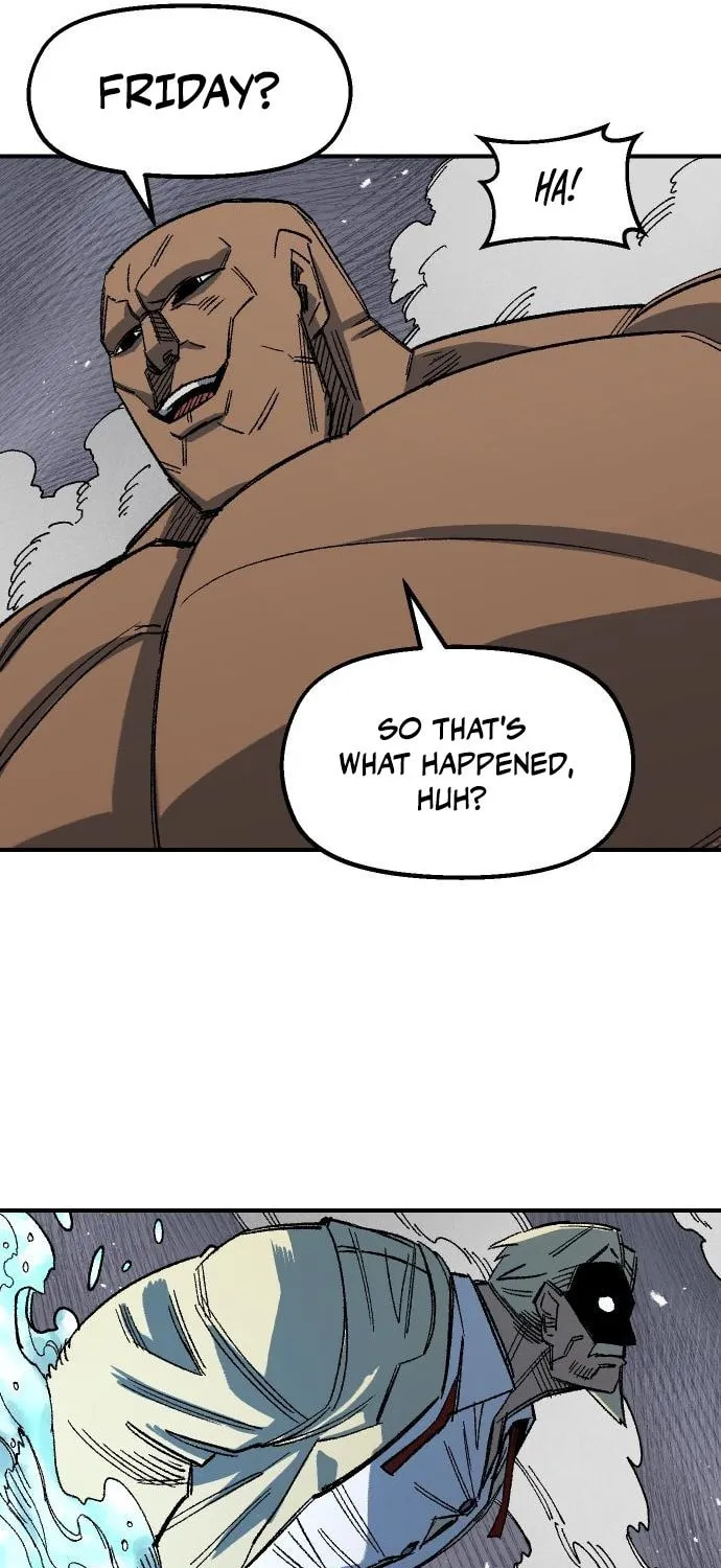 Reincarnation of the Veteran Soldier Chapter 68 page 104 - 