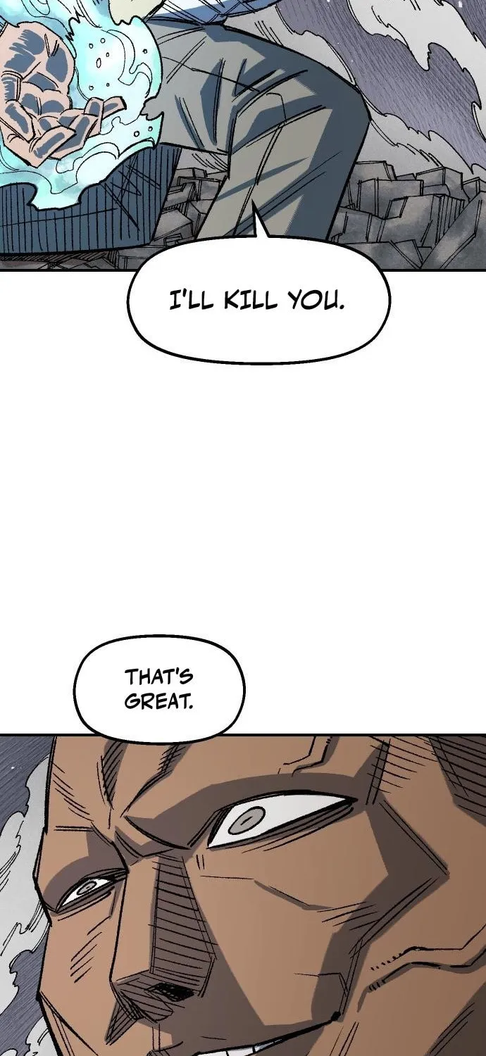 Reincarnation of the Veteran Soldier Chapter 68 page 105 - 