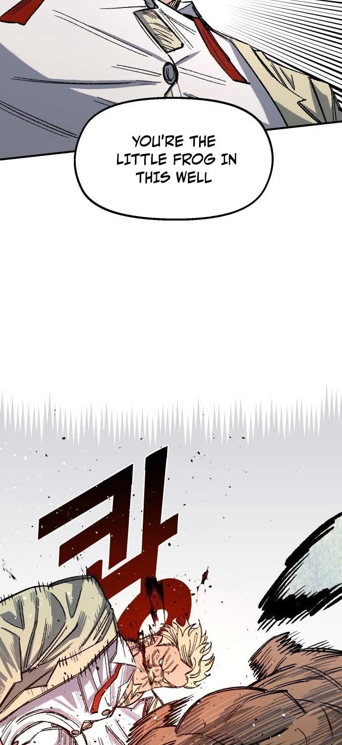 Reincarnation of the Veteran Soldier Chapter 68 page 109 - 