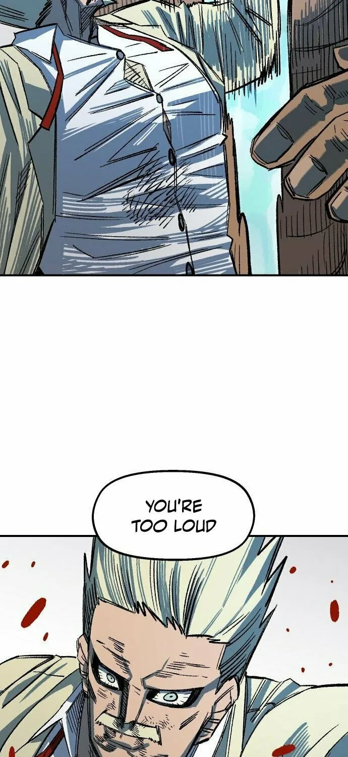 Reincarnation of the Veteran Soldier Chapter 68 page 112 - 