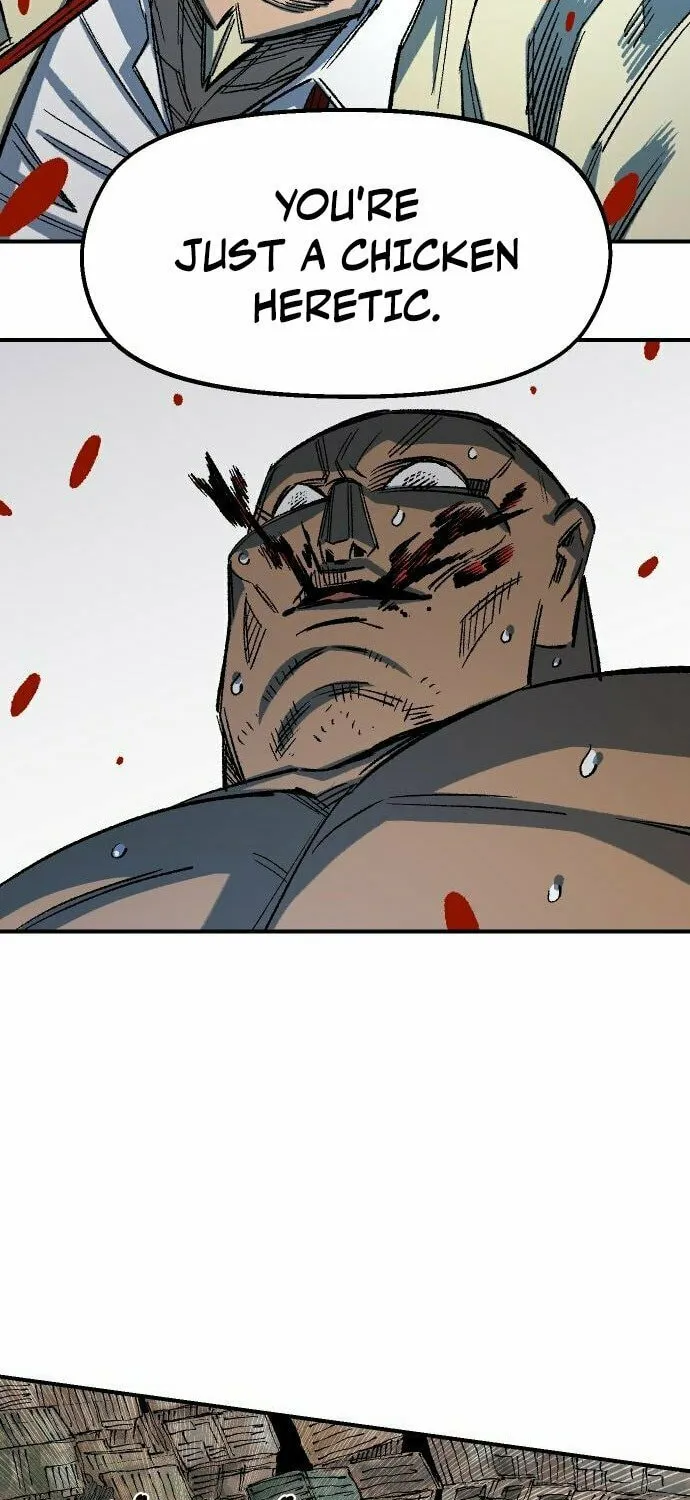 Reincarnation of the Veteran Soldier Chapter 68 page 113 - 